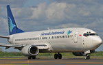 Garuda to connect Indonesia and New Zealand